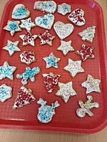 Prosinec 2025, autor: Učitelky MŠ