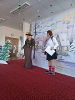 Prosinec 2025, autor: Učitelky MŠ