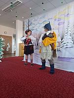 Prosinec 2025, autor: Učitelky MŠ