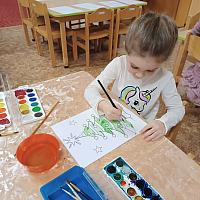 Prosinec 2025, autor: Učitelky MŠ