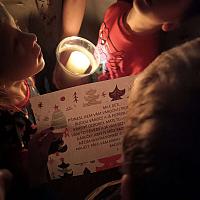 Prosinec 2025, autor: Učitelky MŠ