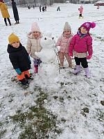 Prosinec 2025, autor: Učitelky MŠ