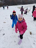 Prosinec 2025, autor: Učitelky MŠ