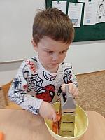 Prosinec 2025, autor: Učitelky MŠ