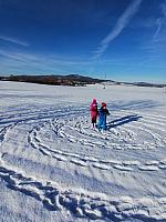 Prosinec 2025, autor: Učitelky MŠ