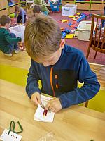 Advent s Hurvínkem 19.12.2025, foto: D. Nepivodová