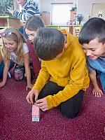 Advent s Hurvínkem 19.12.2025, foto: D. Nepivodová