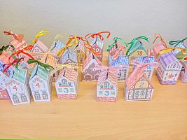 Advent s Hurvínkem 19.12.2025, foto: D. Nepivodová