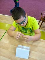 Advent s Hurvínkem 19.12.2025, foto: D. Nepivodová