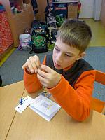 Advent s Hurvínkem 19.12.2025, foto: D. Nepivodová