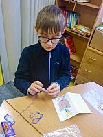 Advent s Hurvínkem 19.12.2025, foto: D. Nepivodová