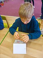 Advent s Hurvínkem 19.12.2025, foto: D. Nepivodová