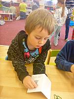 Advent s Hurvínkem 19.12.2025, foto: D. Nepivodová