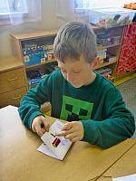 Advent s Hurvínkem 19.12.2025, foto: D. Nepivodová