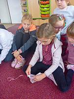 Advent s Hurvínkem 19.12.2025, foto: D. Nepivodová