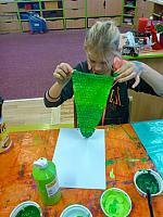 Advent s Hurvínkem 19.12.2025, foto: D. Nepivodová