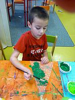 Advent s Hurvínkem 19.12.2025, foto: D. Nepivodová