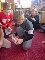 Advent s Hurvínkem 19.12.2025, foto: D. Nepivodová