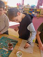 Advent s Hurvínkem 19.12.2025, foto: D. Nepivodová