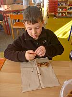 Advent s Hurvínkem 19.12.2025, foto: D. Nepivodová