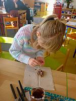 Advent s Hurvínkem 19.12.2025, foto: D. Nepivodová