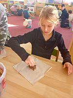 Advent s Hurvínkem 19.12.2025, foto: D. Nepivodová