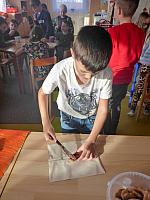 Advent s Hurvínkem 19.12.2025, foto: D. Nepivodová