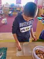 Advent s Hurvínkem 19.12.2025, foto: D. Nepivodová