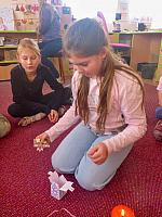 Advent s Hurvínkem 19.12.2025, foto: D. Nepivodová