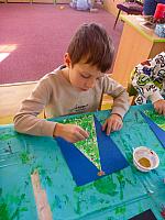 Advent s Hurvínkem 19.12.2025, foto: D. Nepivodová