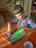 Advent s Hurvínkem 19.12.2025, foto: D. Nepivodová