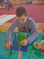 Advent s Hurvínkem 19.12.2025, foto: D. Nepivodová