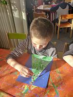 Advent s Hurvínkem 19.12.2025, foto: D. Nepivodová