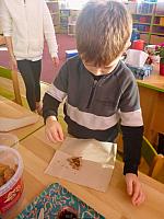 Advent s Hurvínkem 19.12.2025, foto: D. Nepivodová