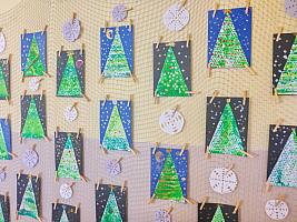 Advent s Hurvínkem 19.12.2025, foto: D. Nepivodová