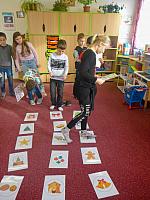 Advent s Hurvínkem 19.12.2025, foto: D. Nepivodová