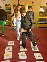 Advent s Hurvínkem 19.12.2025, foto: D. Nepivodová