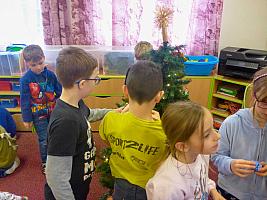 Advent s Hurvínkem 19.12.2025, foto: D. Nepivodová