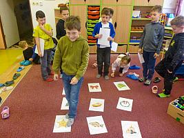 Advent s Hurvínkem 19.12.2025, foto: D. Nepivodová