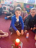 Advent s Hurvínkem 19.12.2025, foto: D. Nepivodová