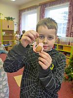 Advent s Hurvínkem 19.12.2025, foto: D. Nepivodová