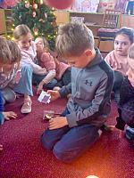 Advent s Hurvínkem 19.12.2025, foto: D. Nepivodová