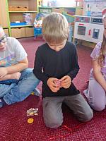 Advent s Hurvínkem 19.12.2025, foto: D. Nepivodová