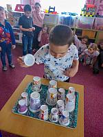 Advent s Hurvínkem 19.12.2025, foto: D. Nepivodová