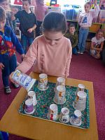 Advent s Hurvínkem 19.12.2025, foto: D. Nepivodová