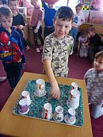 Advent s Hurvínkem 19.12.2025, foto: D. Nepivodová