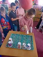 Advent s Hurvínkem 19.12.2025, foto: D. Nepivodová