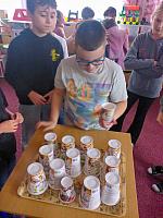 Advent s Hurvínkem 19.12.2025, foto: D. Nepivodová