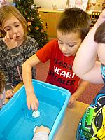 Advent s Hurvínkem 19.12.2025, foto: D. Nepivodová