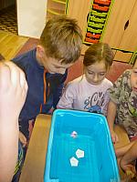 Advent s Hurvínkem 19.12.2025, foto: D. Nepivodová